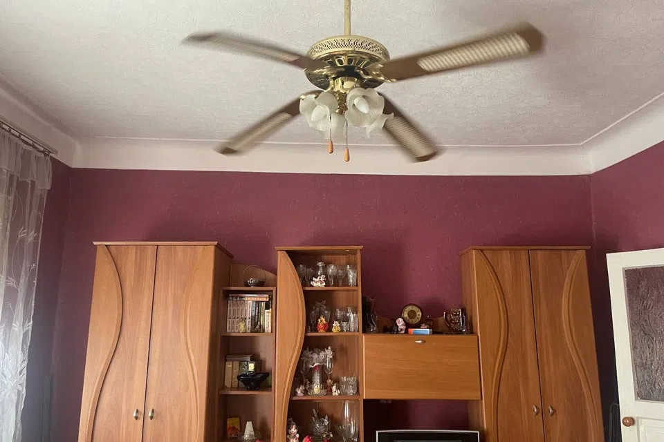 Продаётся 1-этажный дом, 82.5 м²