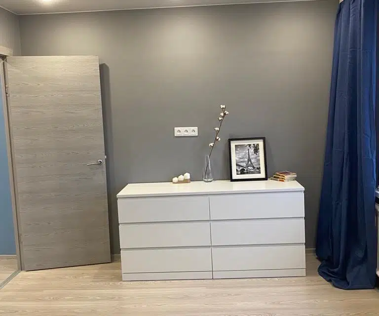 Продаётся 2-комнатная квартира, 41.5 м²