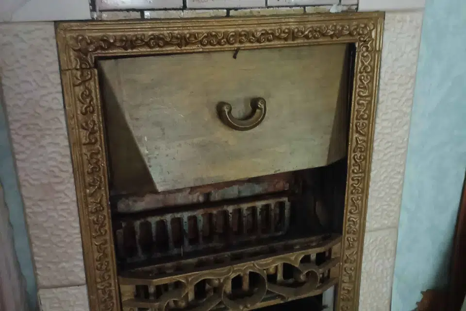 Продаётся 2-этажный дом, 40 м²