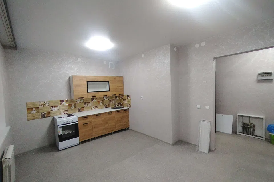 Сдаётся 2-комнатная квартира, 60 м²