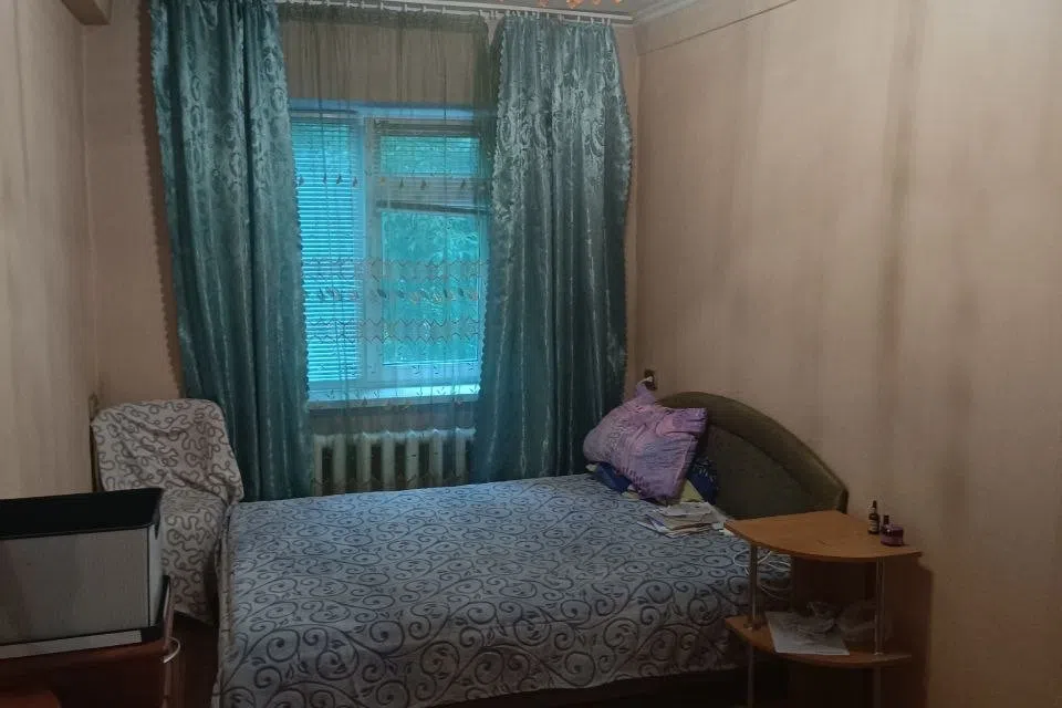 Продаётся 2-комнатная квартира, 44 м²