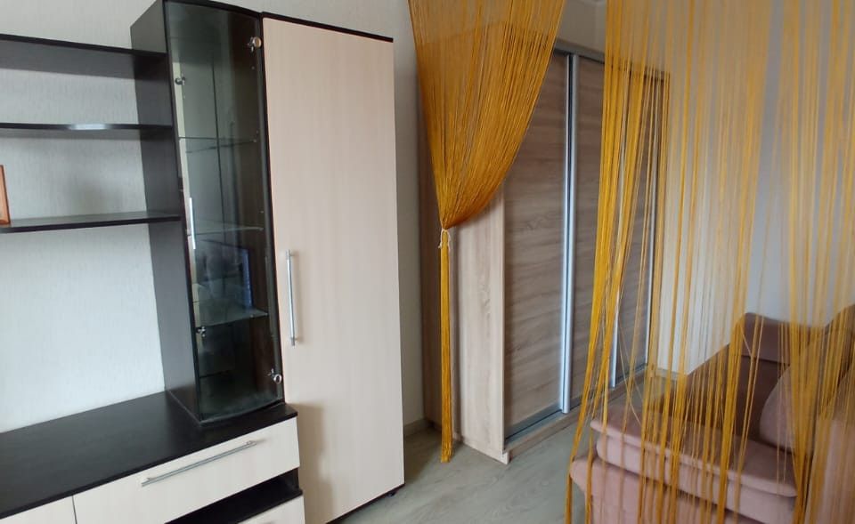 Продаётся 1-комнатная квартира, 36.2 м²