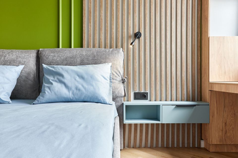 Продаётся 2-комнатная квартира, 44 м²