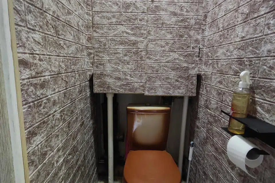 Продаётся 2-комнатная квартира, 51 м²