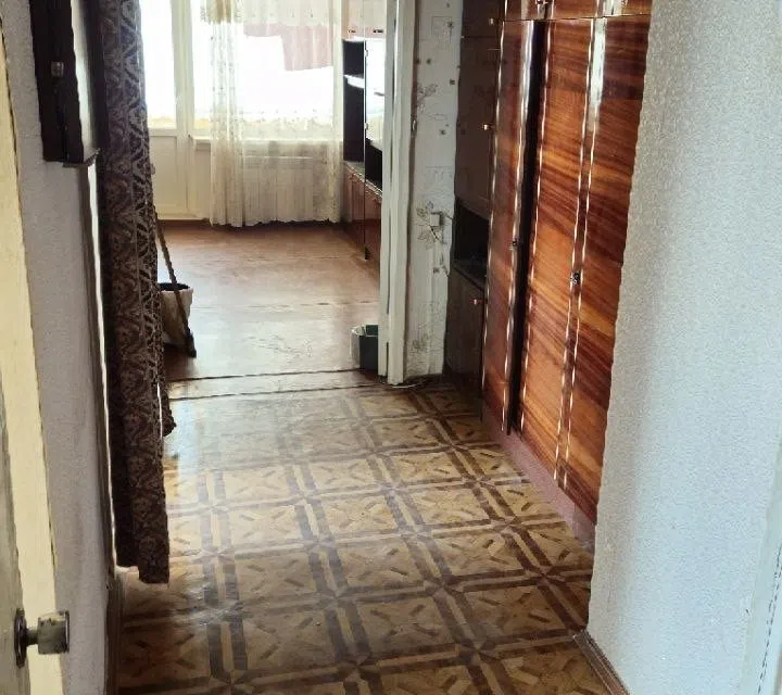 Продаётся 2-комнатная квартира, 51 м²