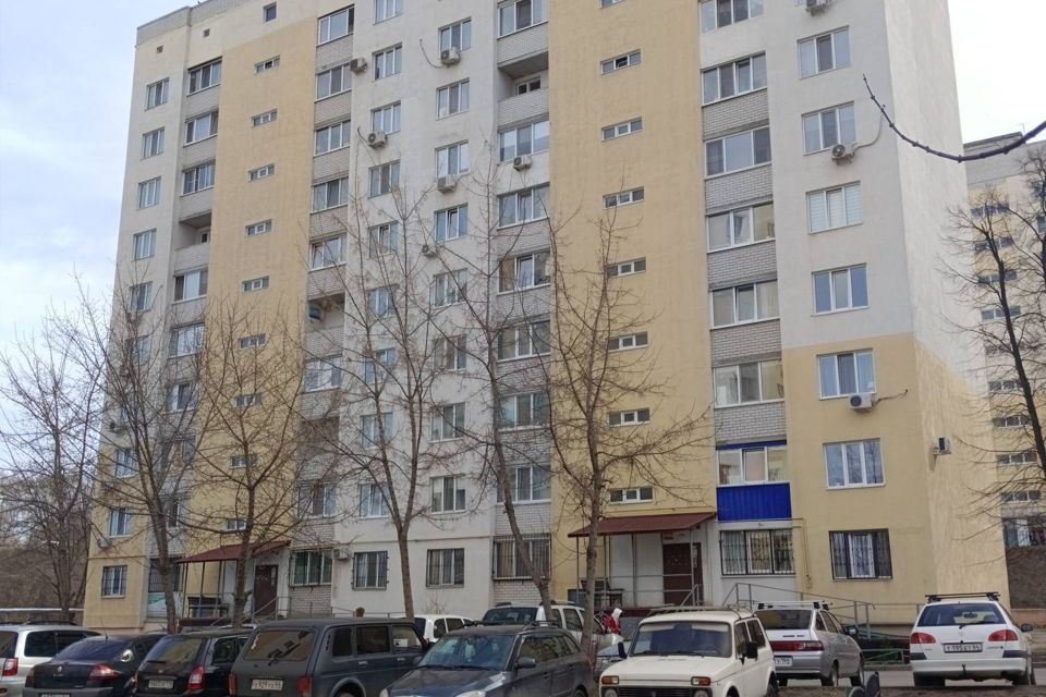 Продаётся 1-комнатная квартира, 33 м²