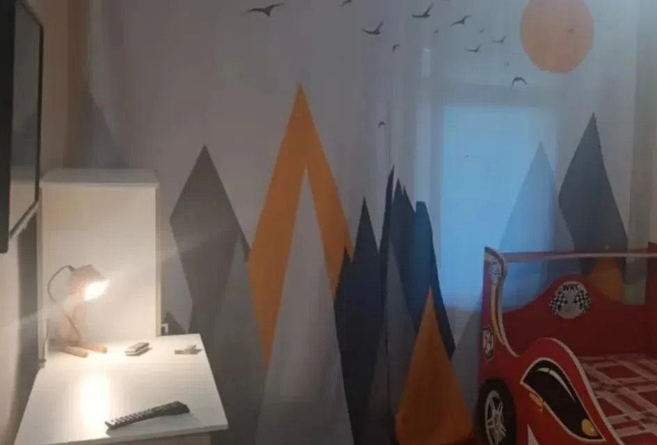 Продаётся 2-комнатная квартира, 45.9 м²