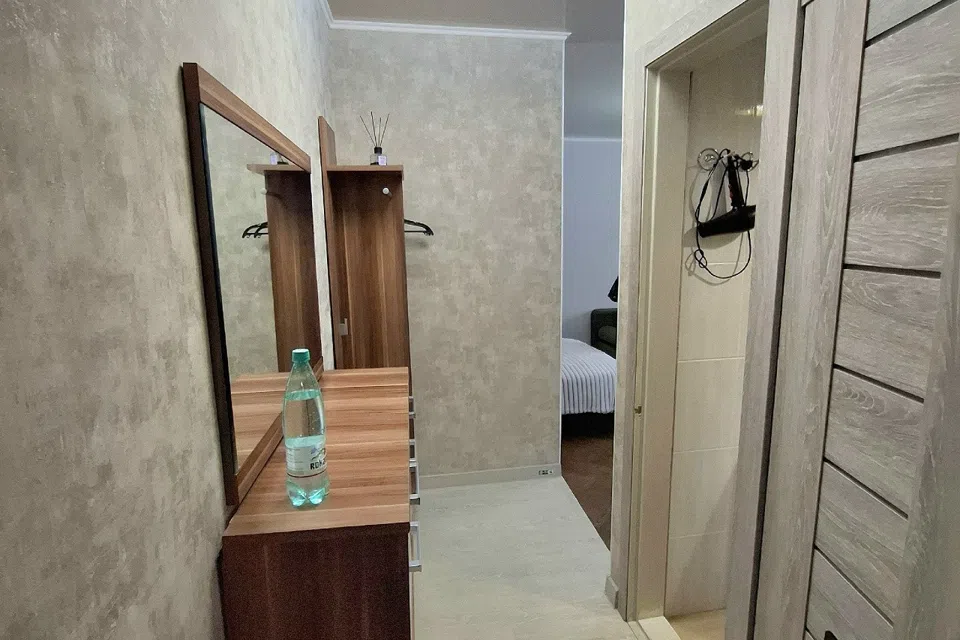Продаётся 1-комнатная квартира, 30 м²