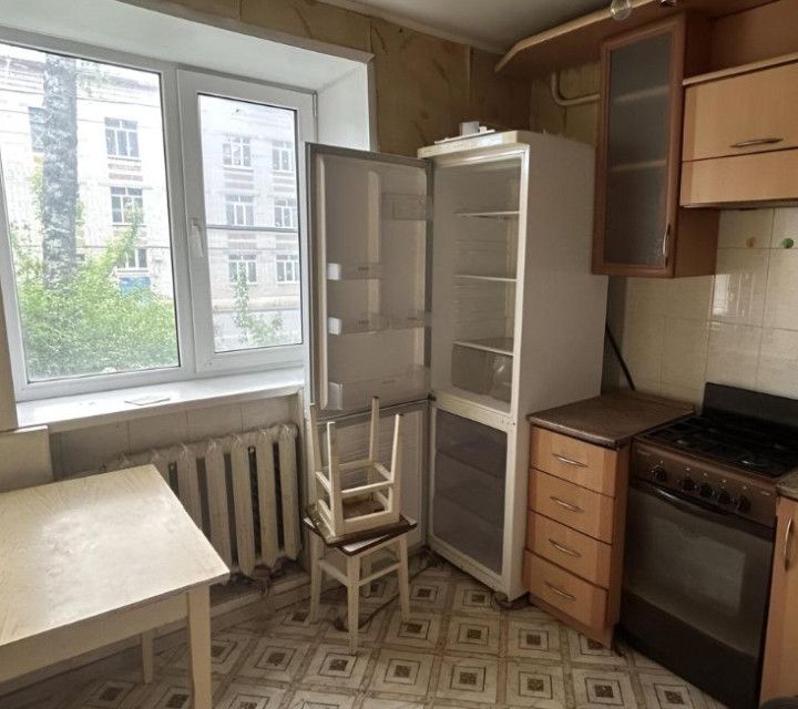 Сдаётся 1-комнатная квартира, 30 м²