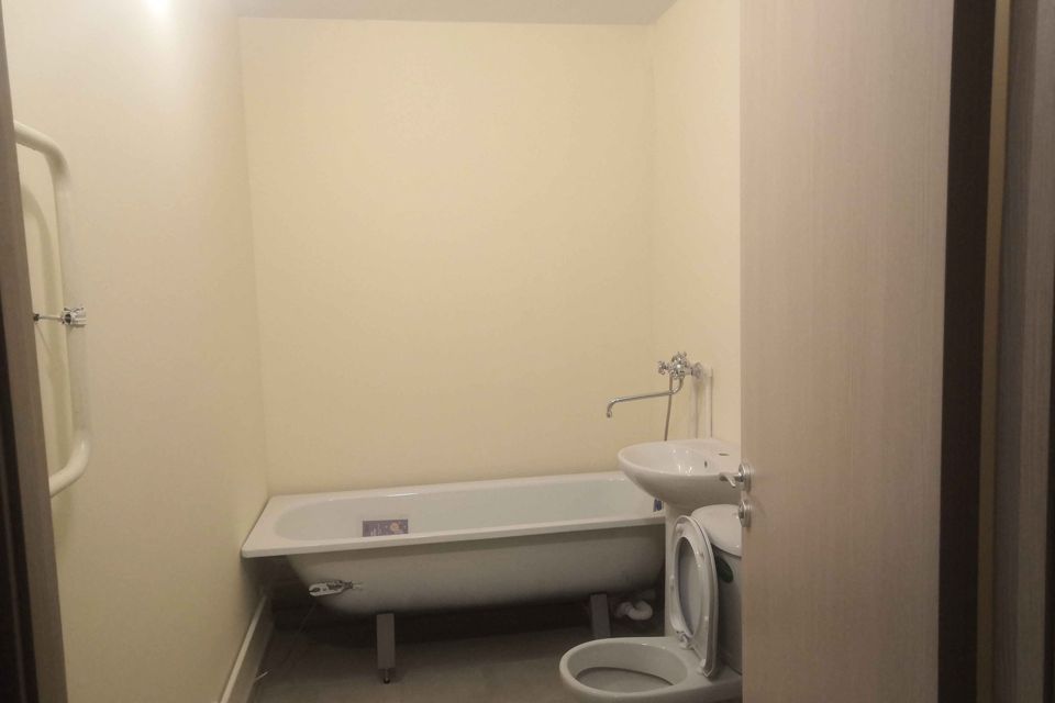 Продаётся 1-комнатная квартира, 33 м²