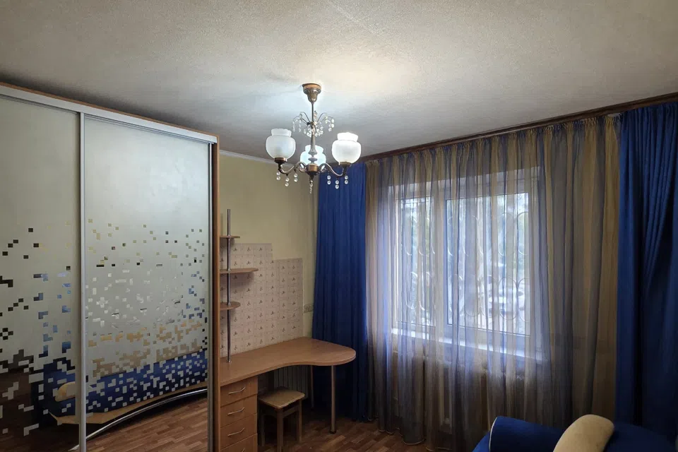 Продаётся 2-комнатная квартира, 48 м²