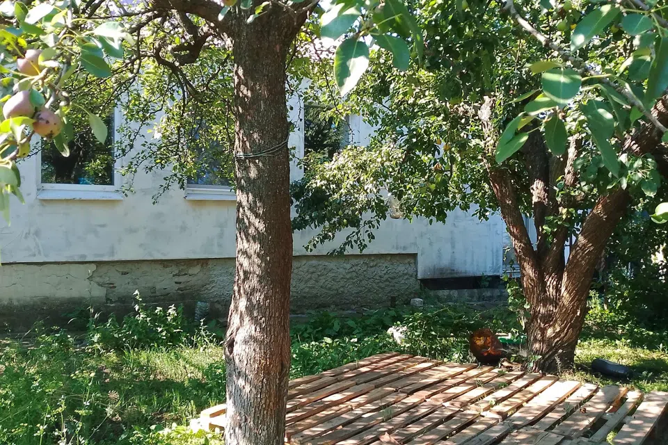 Продаётся 1-этажный дом, 90 м²