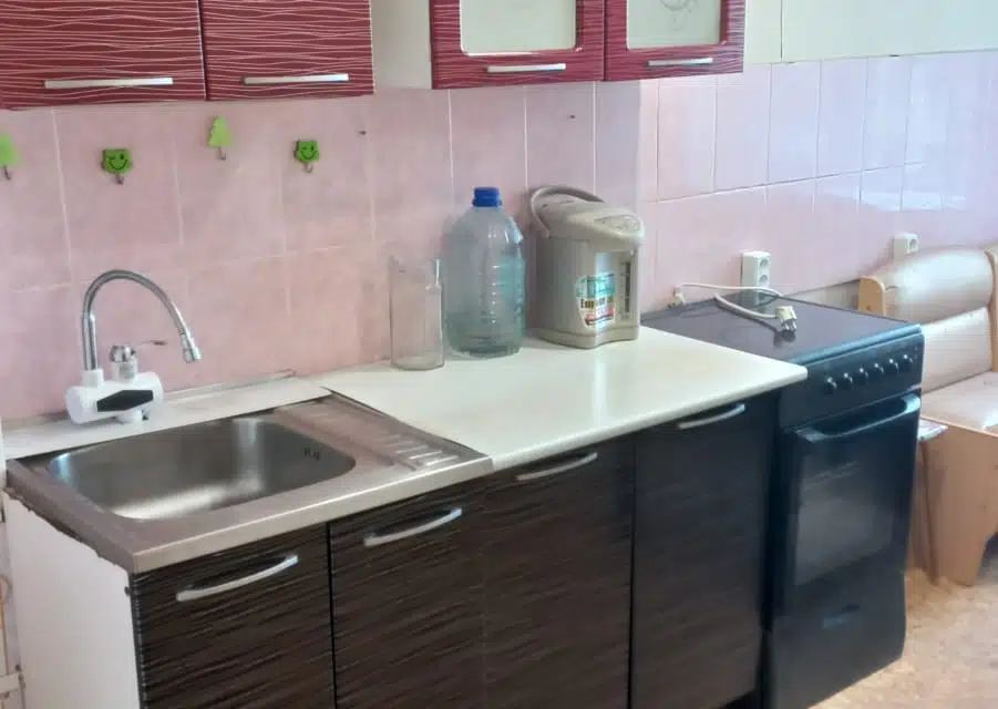 Продаётся 2-комнатная квартира, 65.6 м²