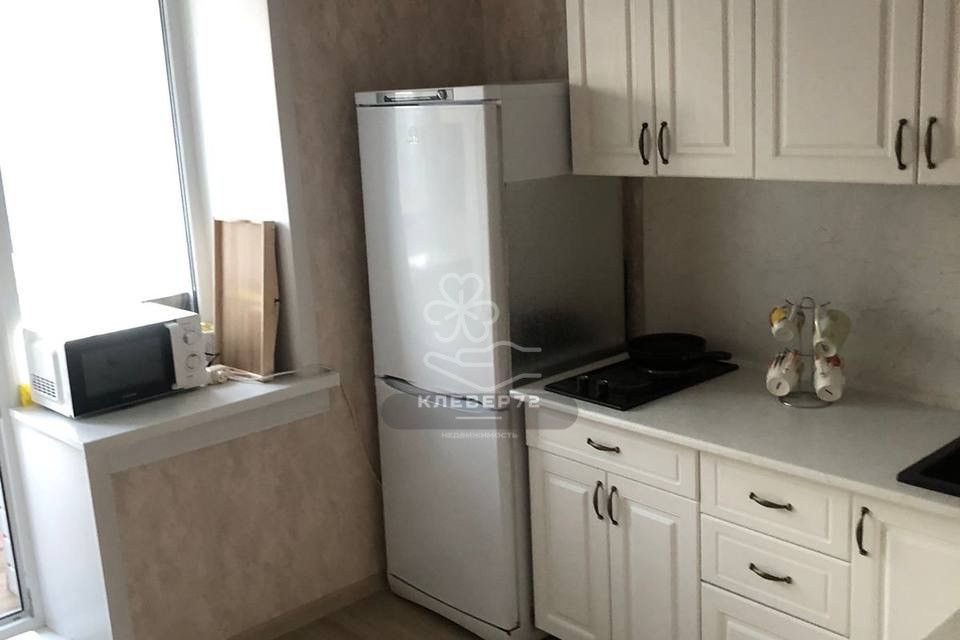 Сдаётся 2-комнатная квартира, 50 м²