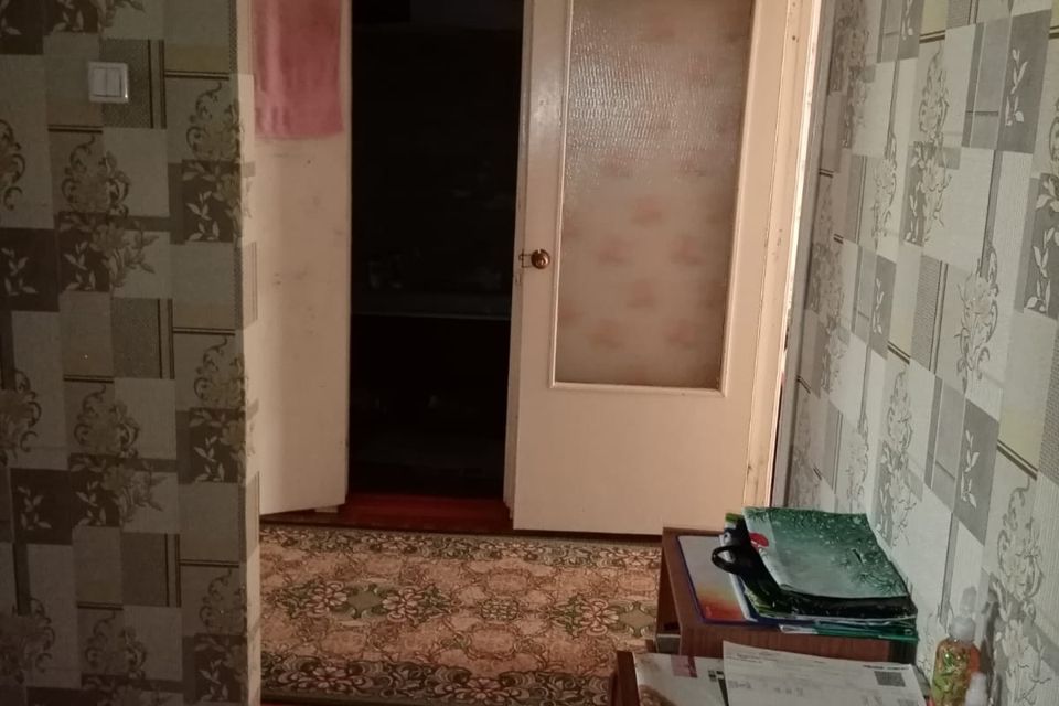 Продаётся 2-комнатная квартира, 52 м²