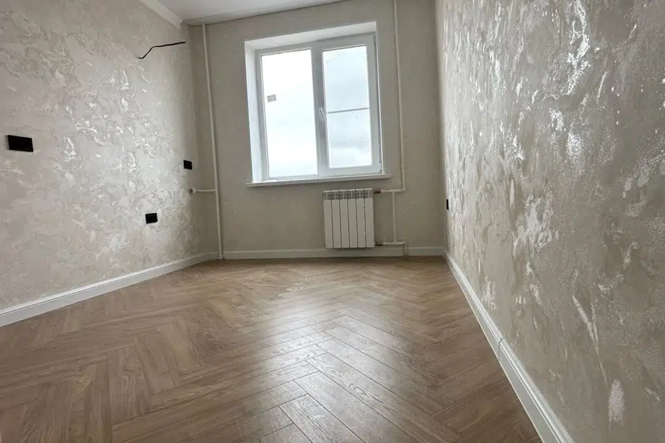 Продаётся 2-комнатная квартира, 51 м²