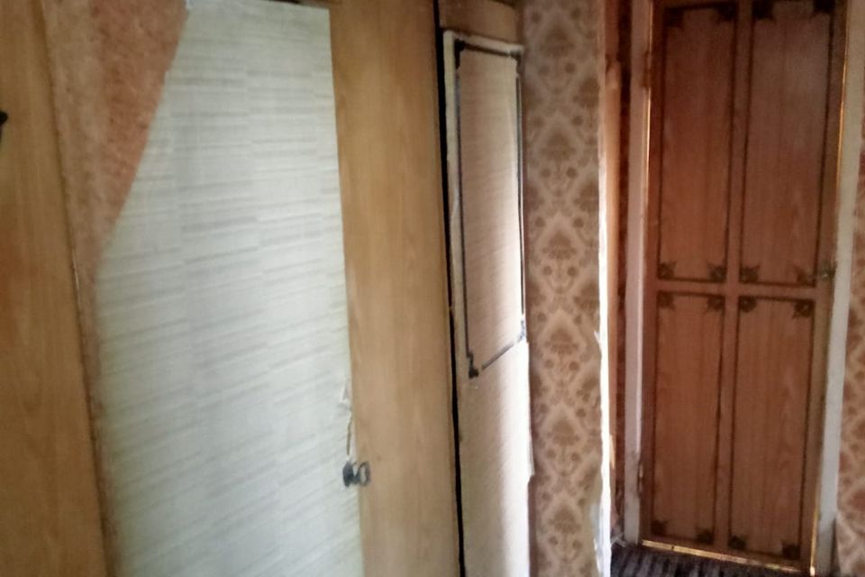 Продаётся 2-комнатная квартира, 46.7 м²