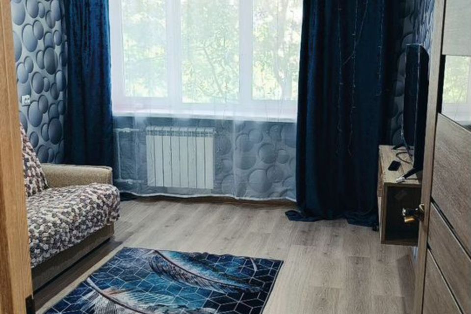 Продаётся 2-комнатная квартира, 47.8 м²