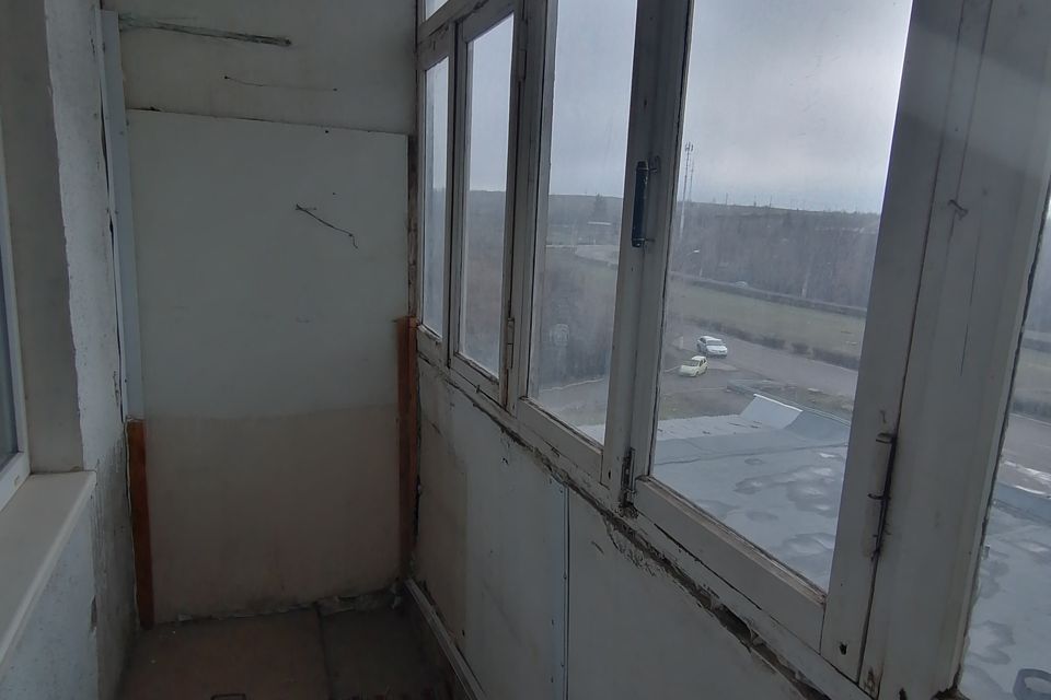 Продаётся 2-комнатная квартира, 50.4 м²