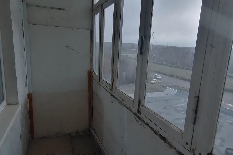 Продаётся 2-комнатная квартира, 50.4 м²