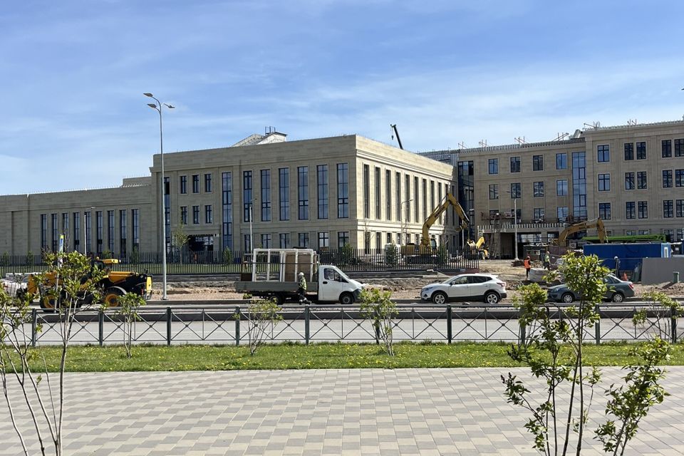 Продаётся 1-комнатная квартира, 32.5 м²