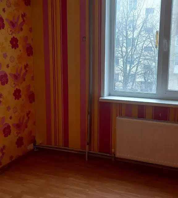 Продаётся 2-комнатная квартира, 53 м²