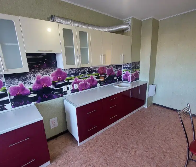 Продаётся 2-комнатная квартира, 59 м²