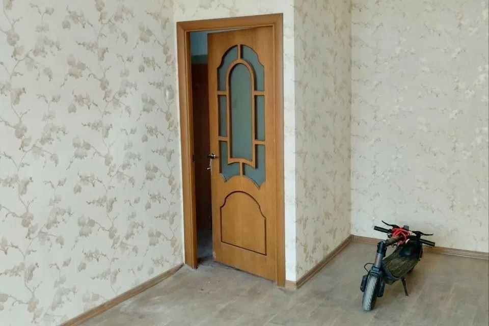 Продаётся 2-комнатная квартира, 47 м²
