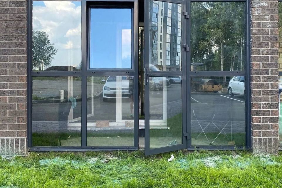 Продаётся студия, 24 м²