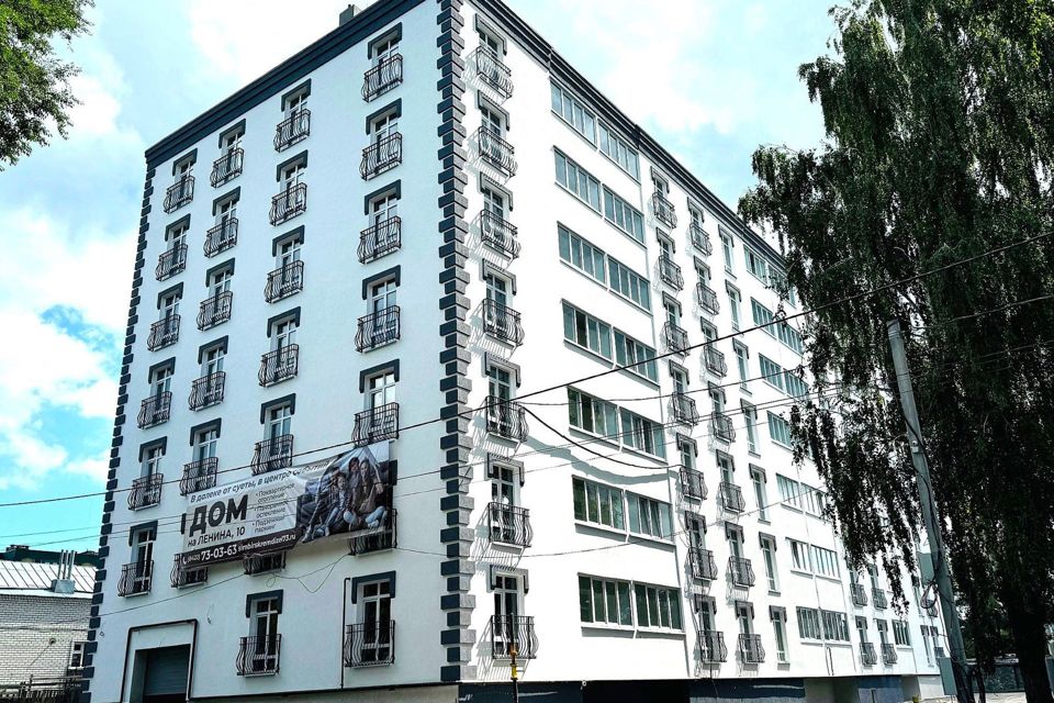 Продаётся 2-комнатная квартира, 62.7 м²
