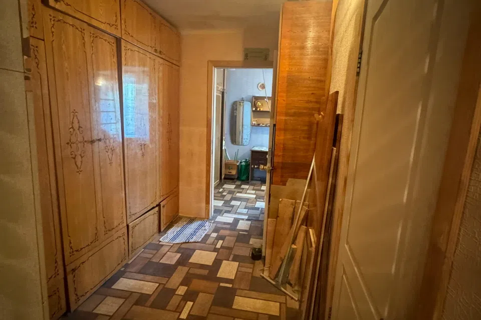 Продаётся 2-комнатная квартира, 47 м²