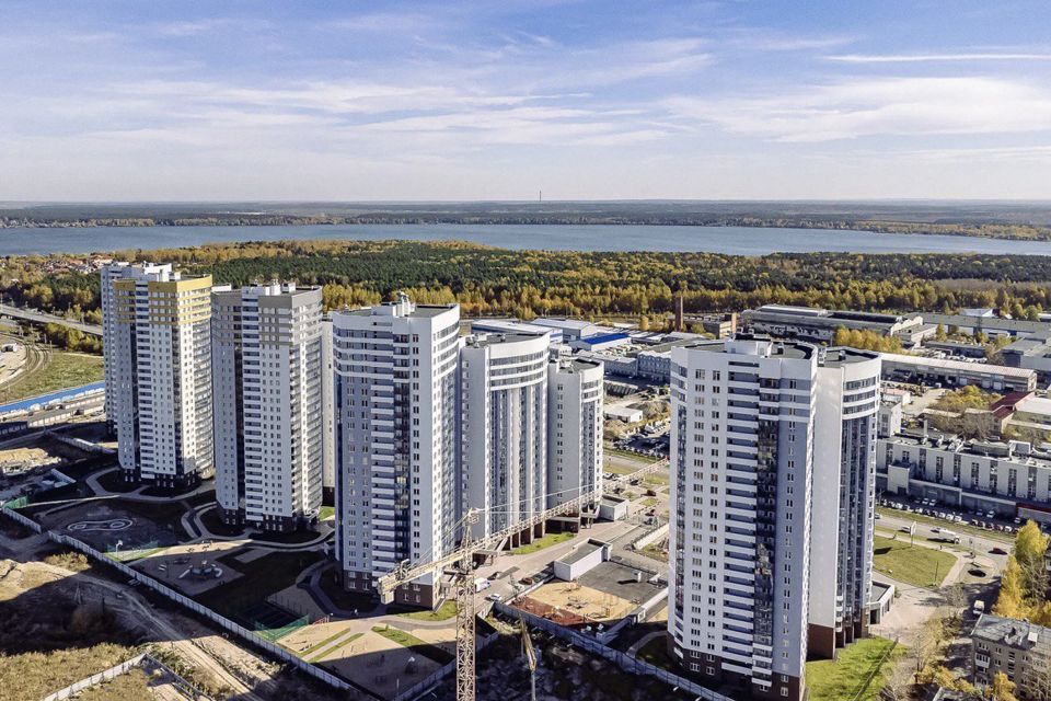 Продаётся 2-комнатная квартира, 48 м²