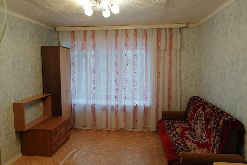 Продаётся 1-комнатная квартира, 18 м²