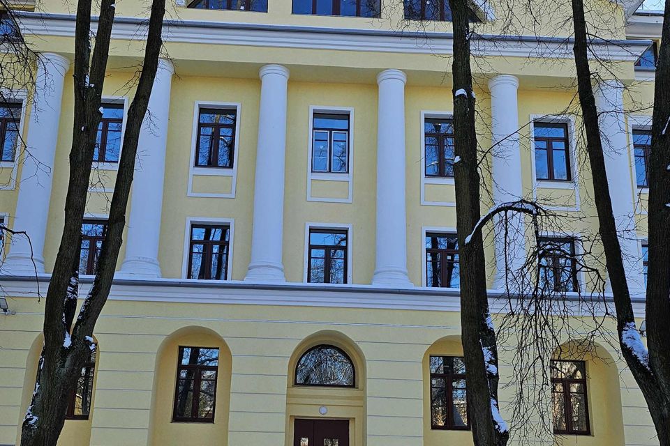 Продаётся 1-комнатная квартира, 31.7 м²
