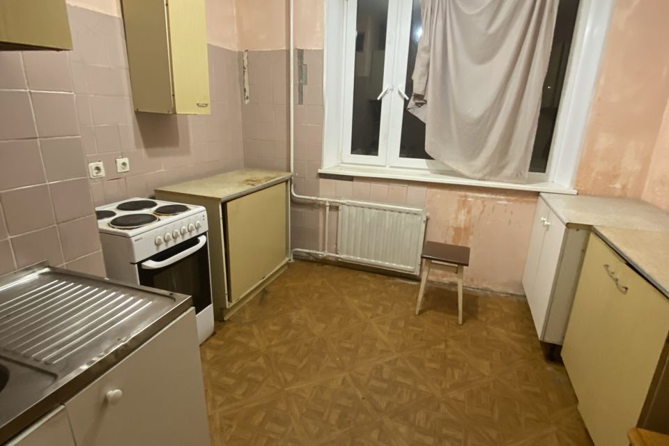 Продаётся 3-комнатная квартира, 72 м²