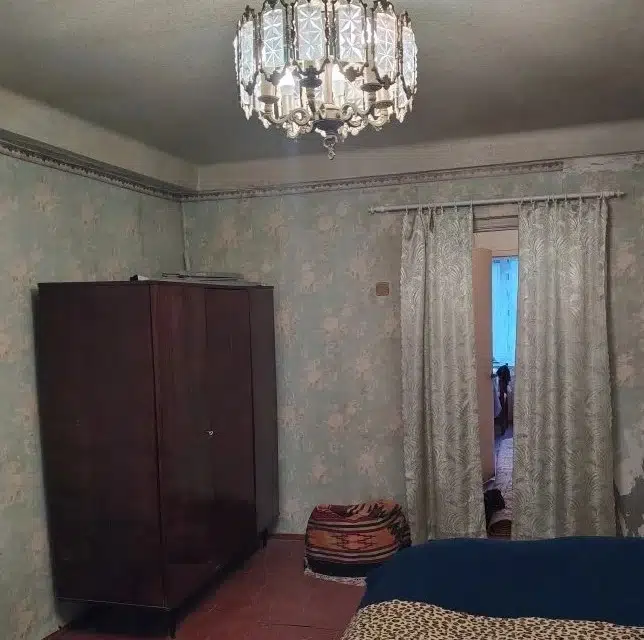 Продаётся 1-комнатная квартира, 32.53 м²