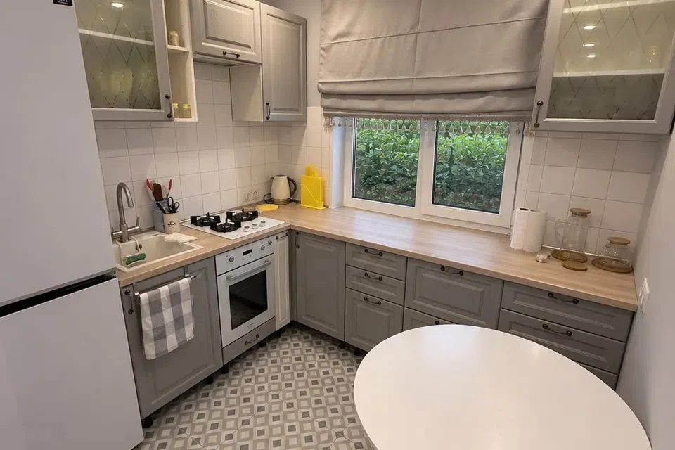 Продаётся 2-комнатная квартира, 51 м²