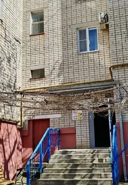 Продаётся 1-комнатная квартира, 32.5 м²