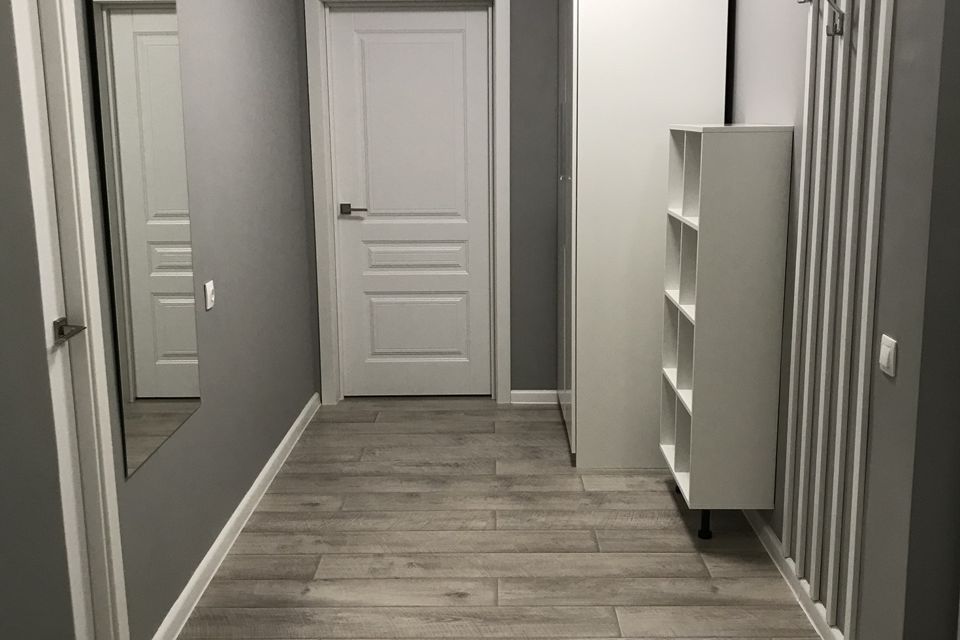 Продаётся 2-комнатная квартира, 54 м²