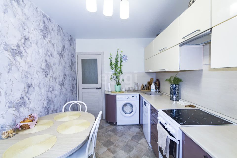 Продаётся 2-комнатная квартира, 50 м²