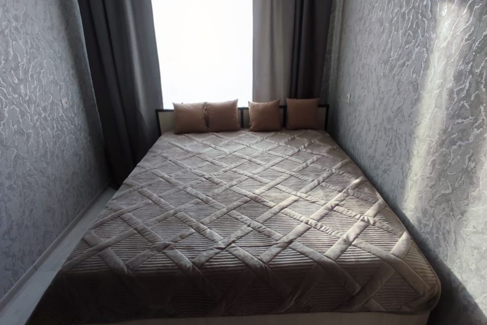 Продаётся 2-комнатная квартира, 45 м²