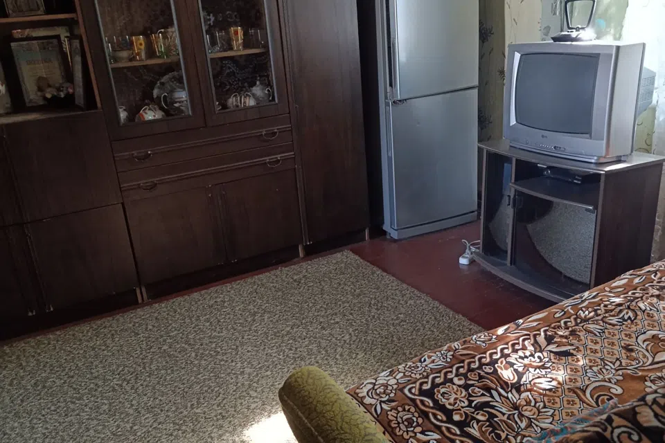 Продаётся 1-этажный дом, 70 м²