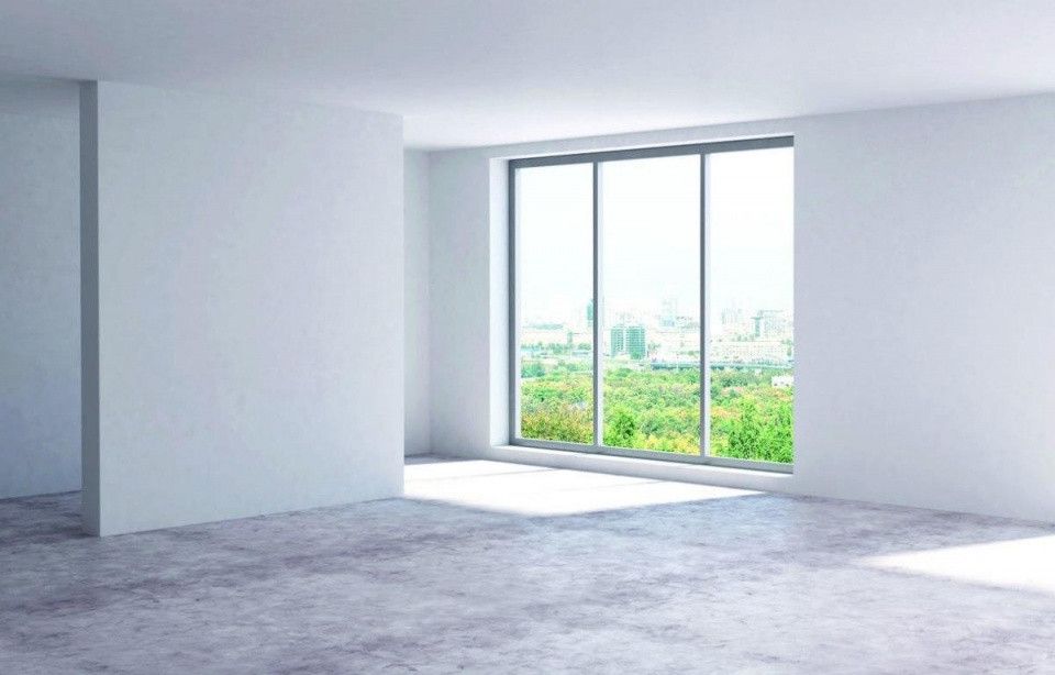 Продаётся 2-комнатная квартира, 57.4 м²