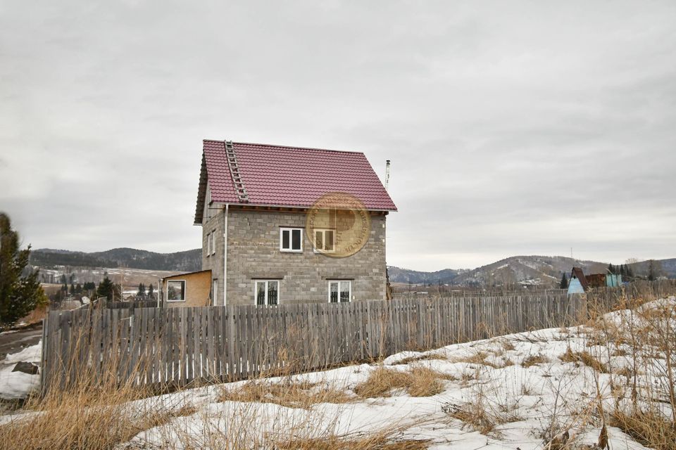 Купить Дом В Вознесенке Березовский Район