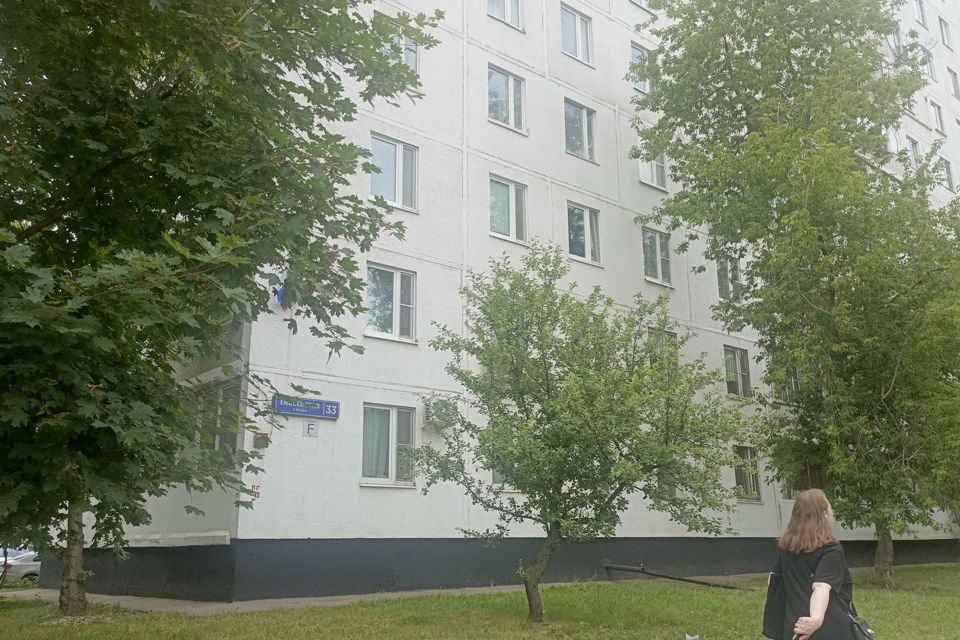 Продаётся студия, 20.4 м²