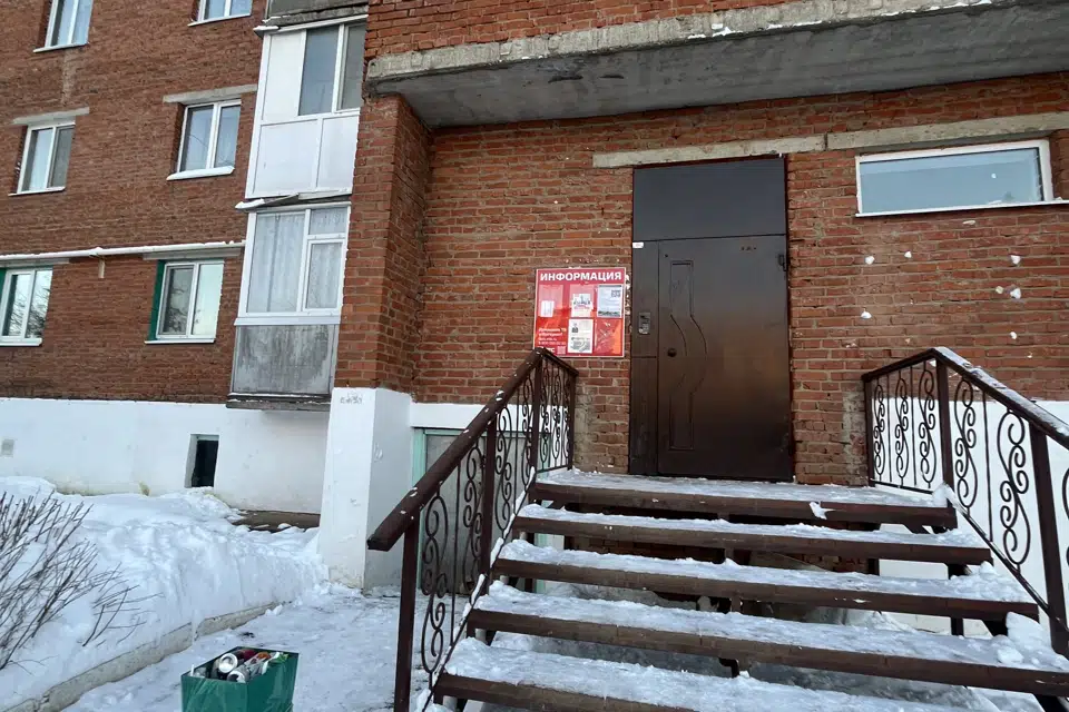 Продаётся 2-комнатная квартира, 40.3 м²