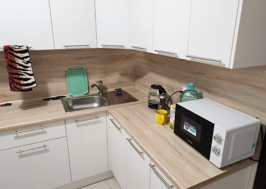 Продаётся 1-комнатная квартира, 32.4 м²