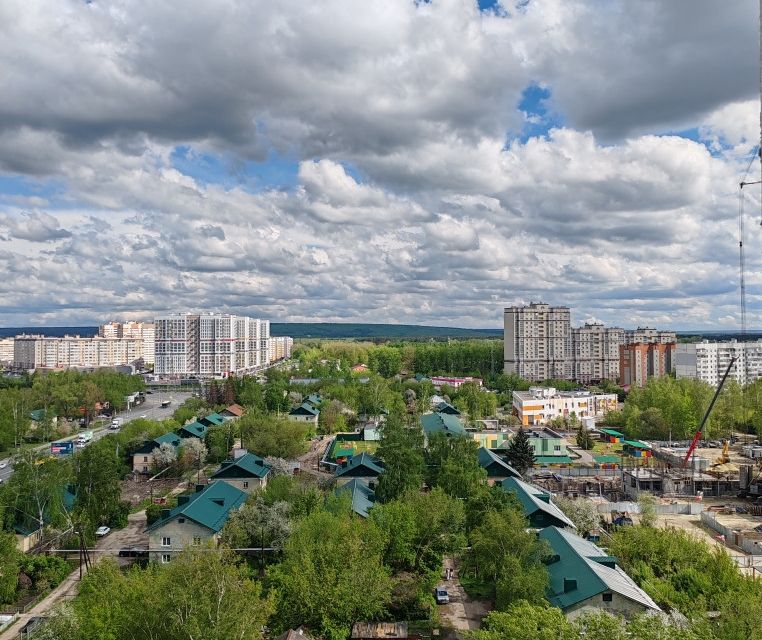 Продаётся 2-комнатная квартира, 63.9 м²