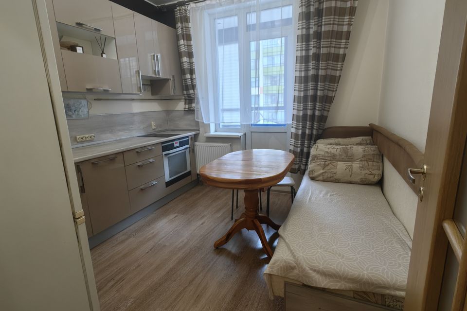 Сдаётся 1-комнатная квартира, 32.5 м²