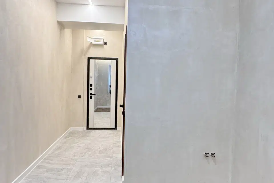 Продаётся студия, 15.5 м²